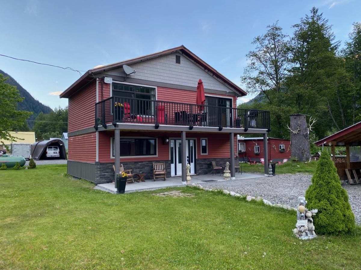 Guesthouse Austria Stewart Zewnętrze zdjęcie