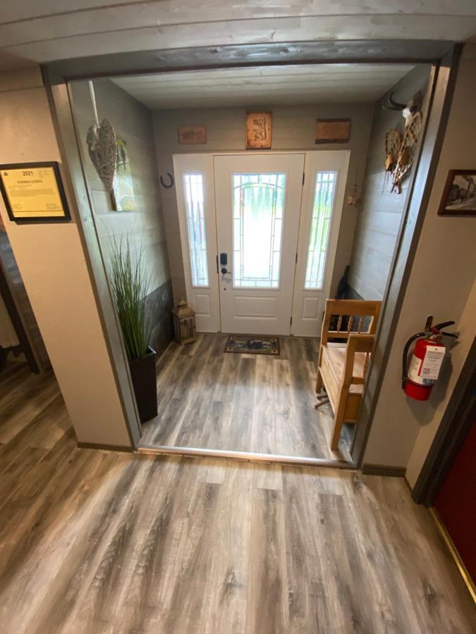Guesthouse Austria Stewart Zewnętrze zdjęcie