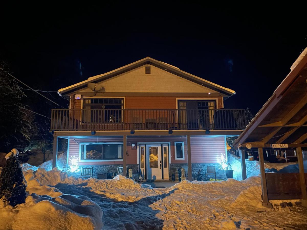 Guesthouse Austria Stewart Zewnętrze zdjęcie