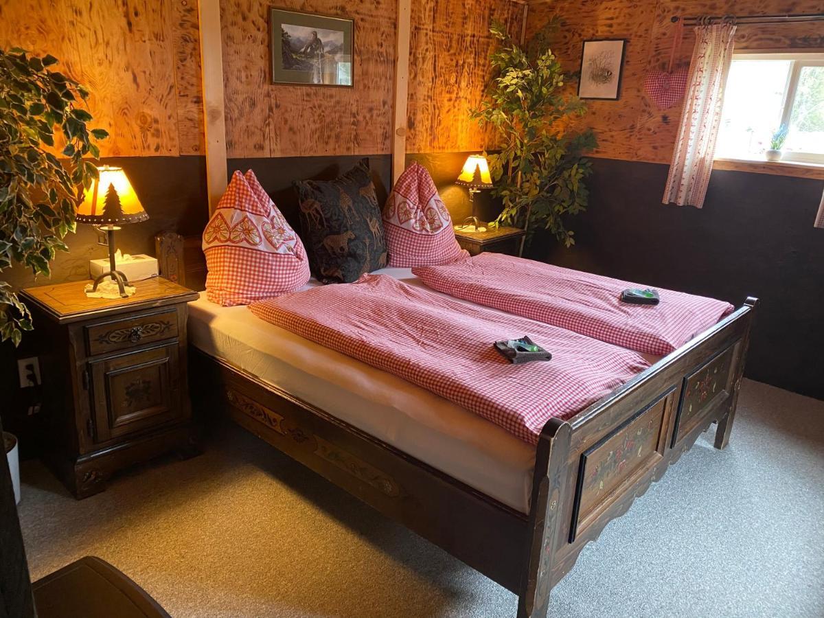 Guesthouse Austria Stewart Zewnętrze zdjęcie
