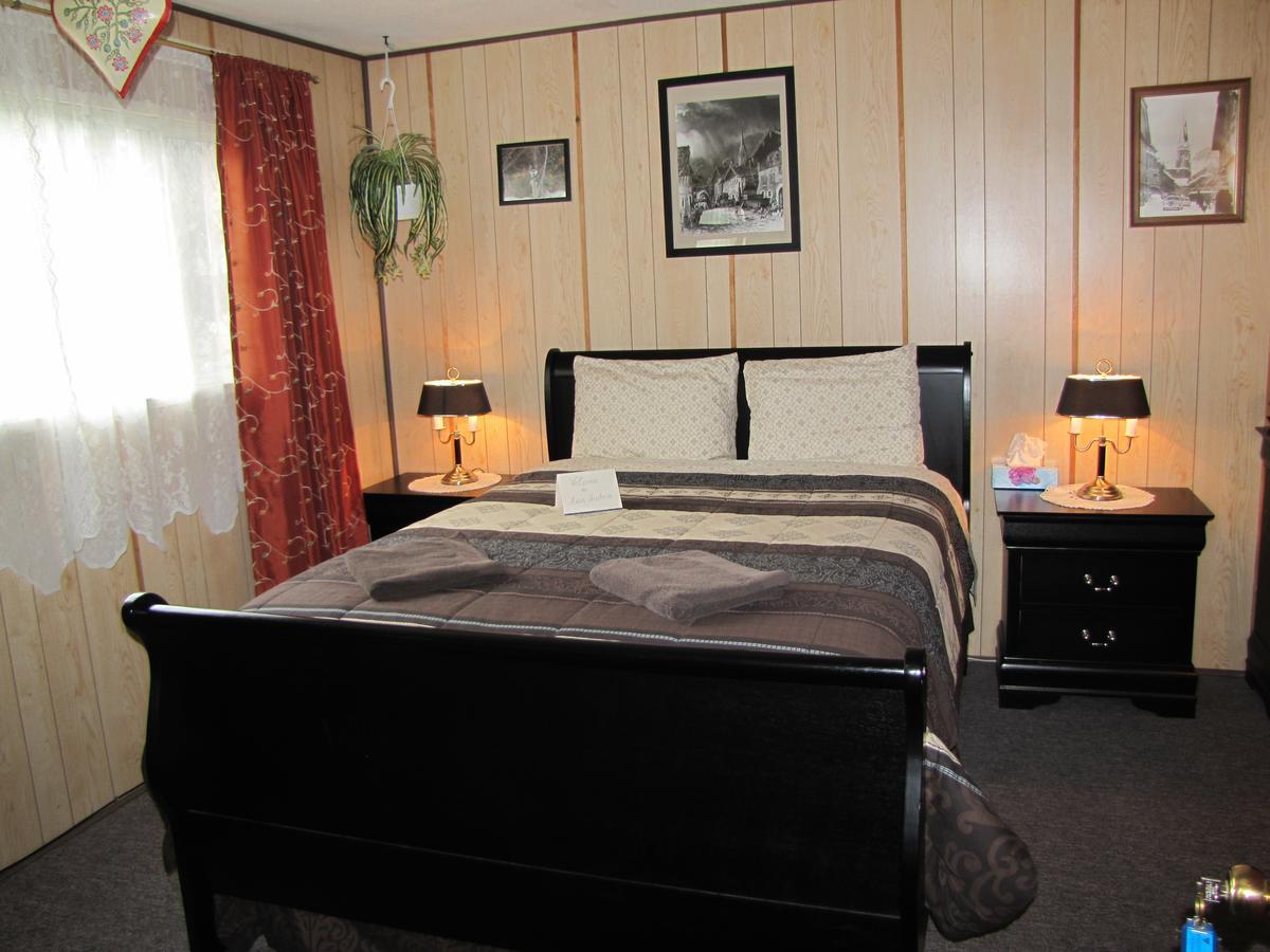 Guesthouse Austria Stewart Zewnętrze zdjęcie