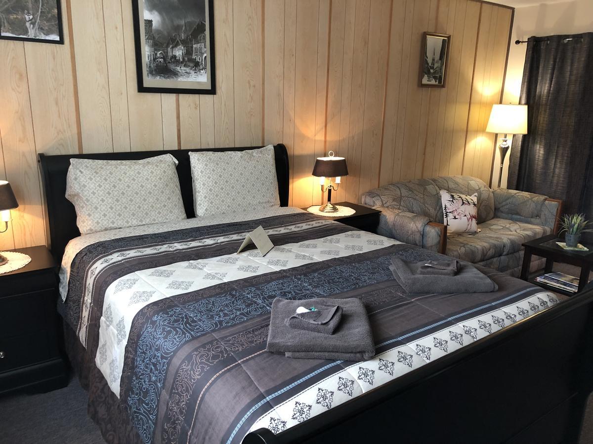 Guesthouse Austria Stewart Zewnętrze zdjęcie