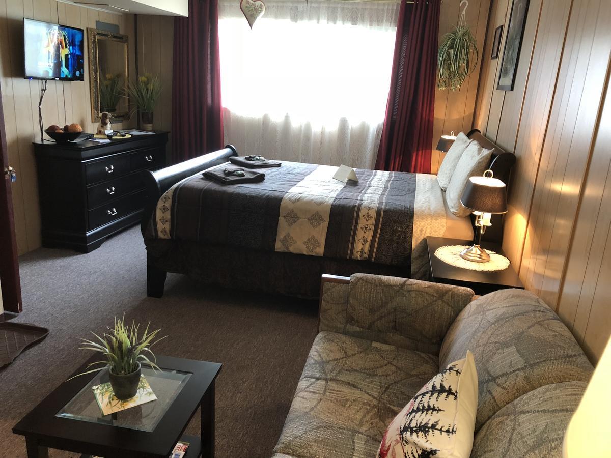 Guesthouse Austria Stewart Zewnętrze zdjęcie