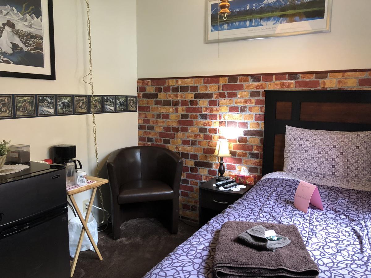 Guesthouse Austria Stewart Zewnętrze zdjęcie